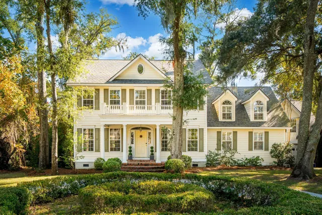 $2,400,000 | 660 Ayers Drive, James Island, SC 29412