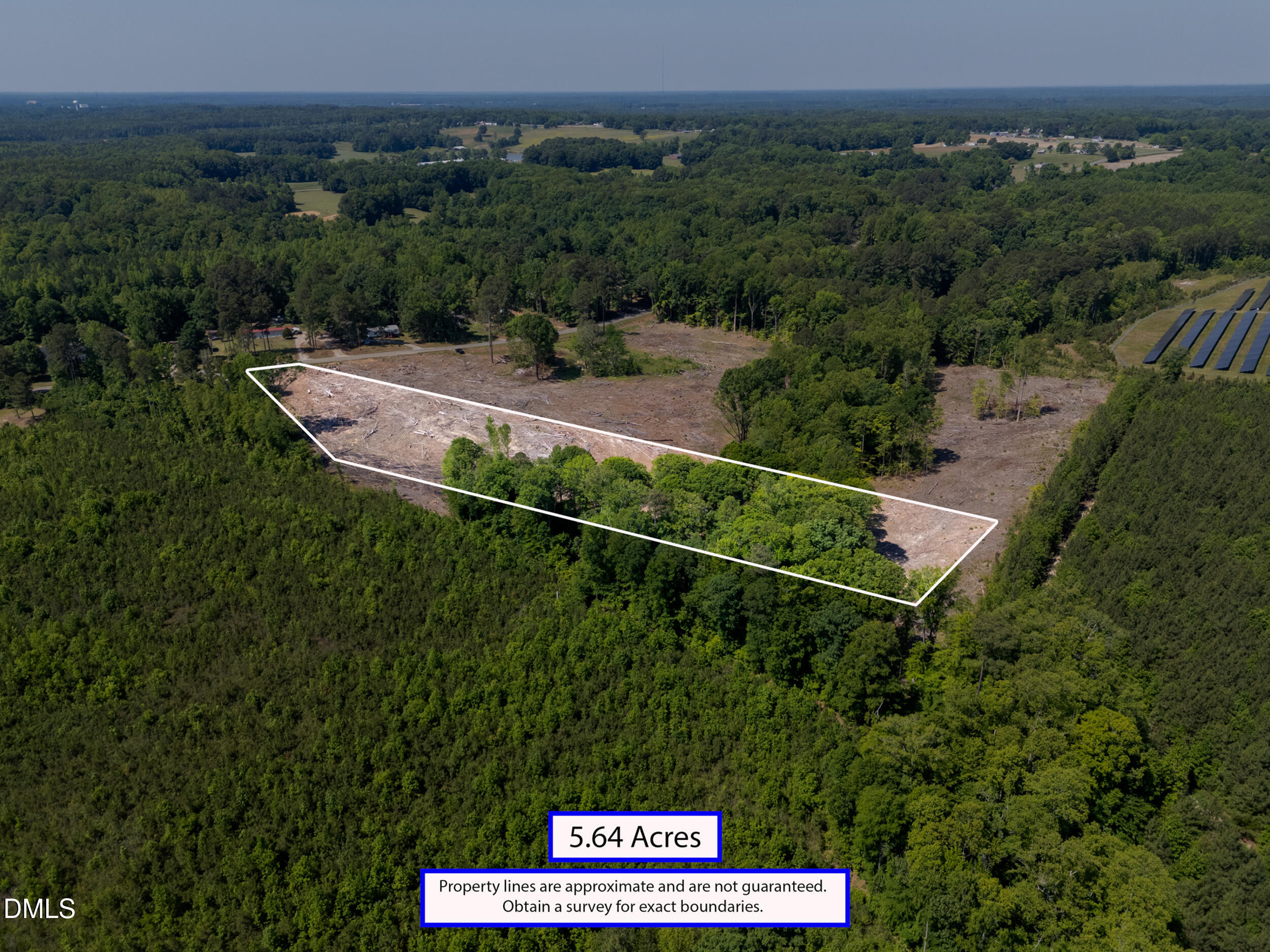 0 Duke Road Castalia, NC 27816 - Photo 2 of 10 a view of a field with an outdoor space