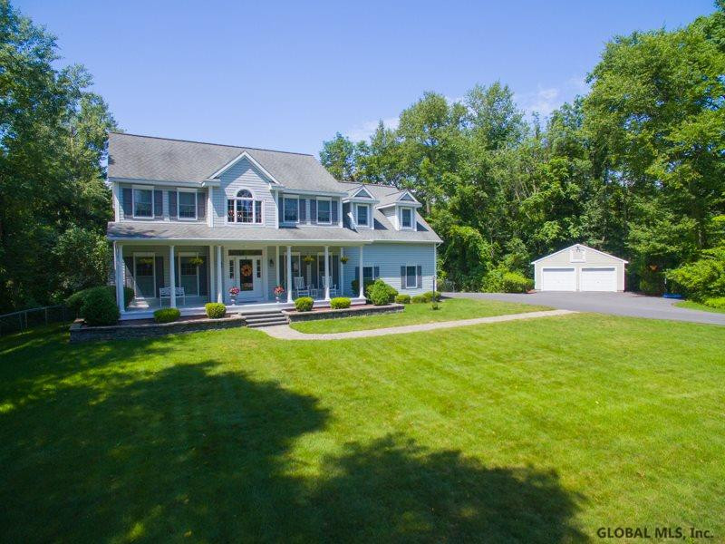 203 Scotch Bush Road Ballston, NY 12027 - Photo 1 of 49 Photo 1