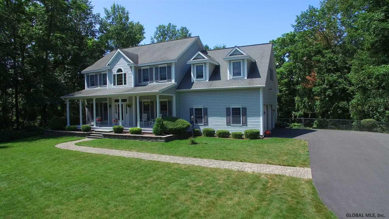 203 Scotch Bush Road Ballston, NY 12027 - Photo 2 of 49 Photo 2