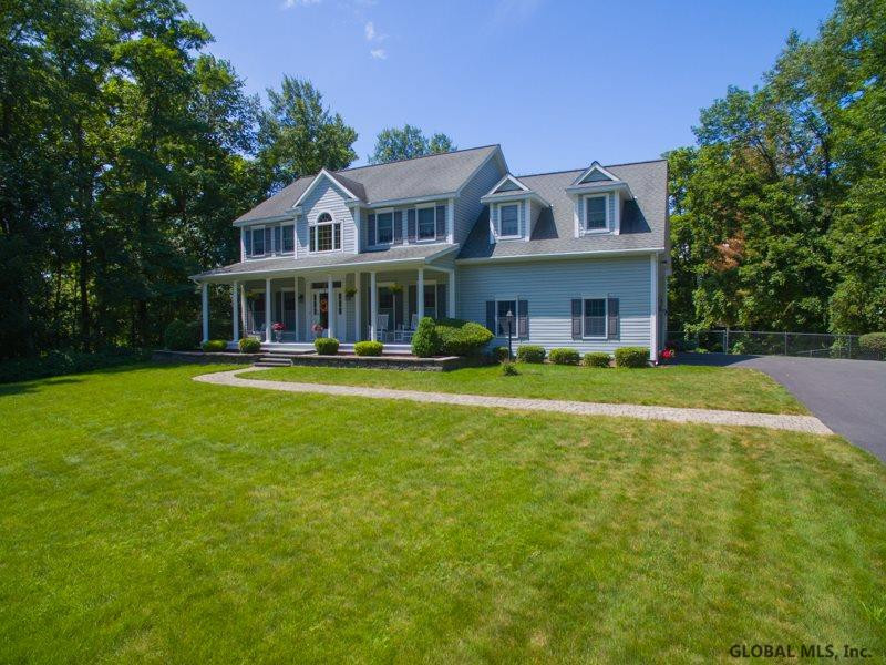203 Scotch Bush Road Ballston, NY 12027 - Photo 3 of 49 Photo 3