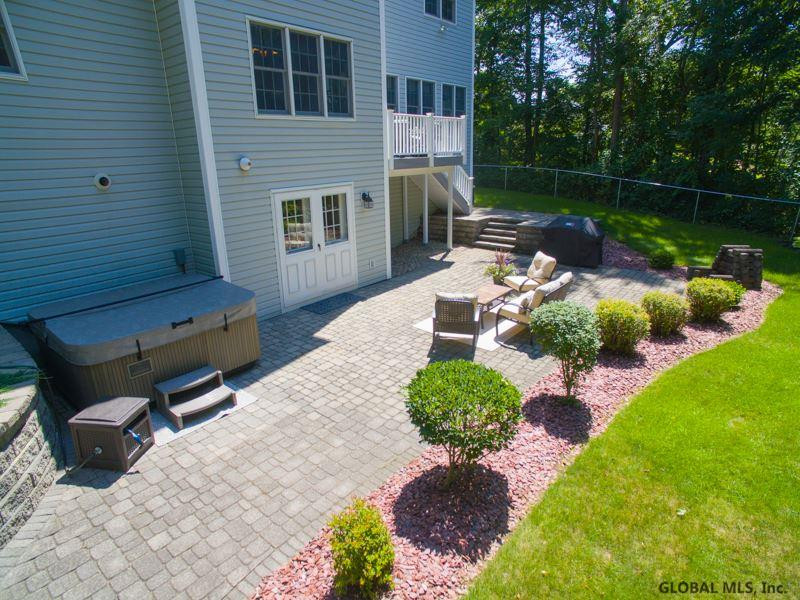 203 Scotch Bush Road Ballston, NY 12027 - Photo 40 of 49 Photo 40