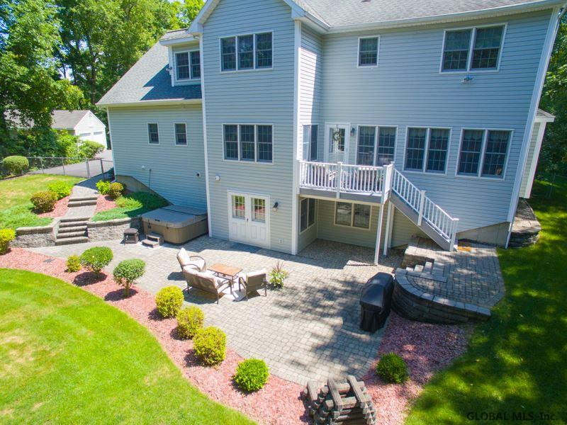 203 Scotch Bush Road Ballston, NY 12027 - Photo 4 of 49 Photo 4