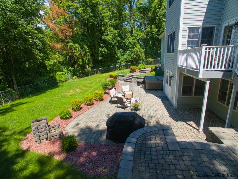 203 Scotch Bush Road Ballston, NY 12027 - Photo 41 of 49 Photo 41