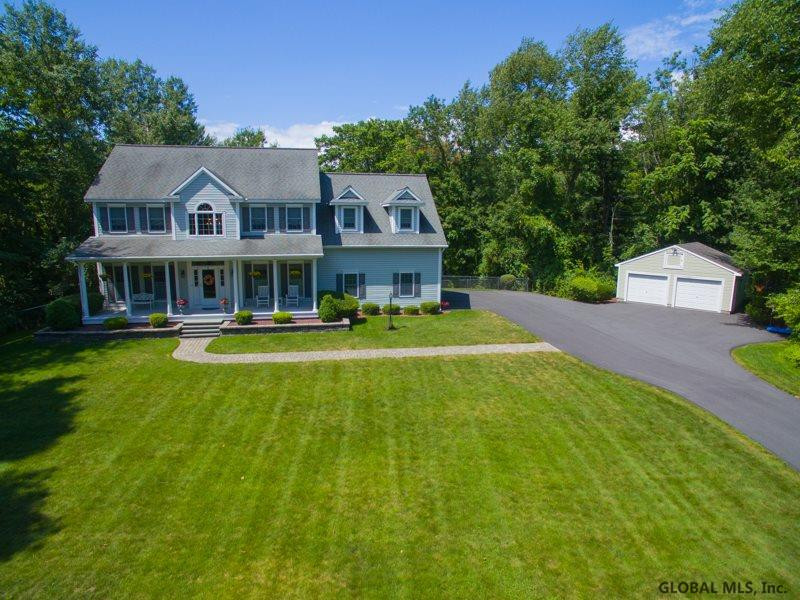 203 Scotch Bush Road Ballston, NY 12027 - Photo 48 of 49 Photo 48