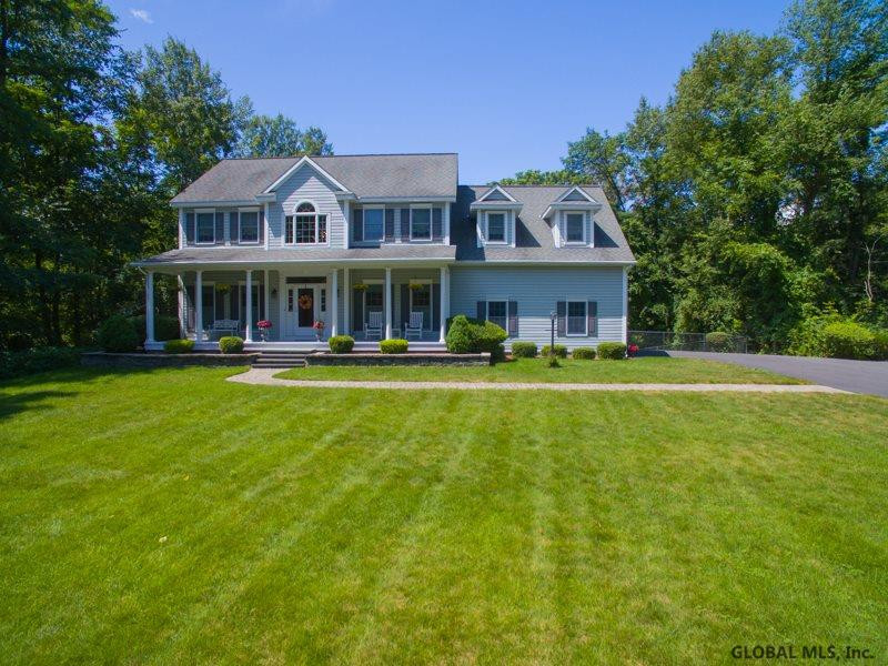 203 Scotch Bush Road Ballston, NY 12027 - Photo 49 of 49 Photo 49