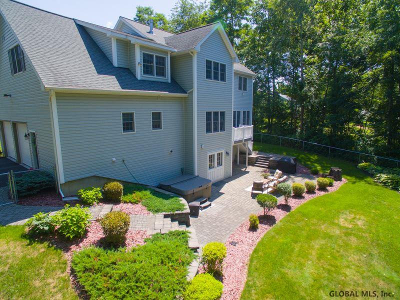 203 Scotch Bush Road Ballston, NY 12027 - Photo 5 of 49 Photo 5