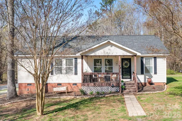 $345,000 | 5912 South Rocky River Road, Monroe, NC 28112