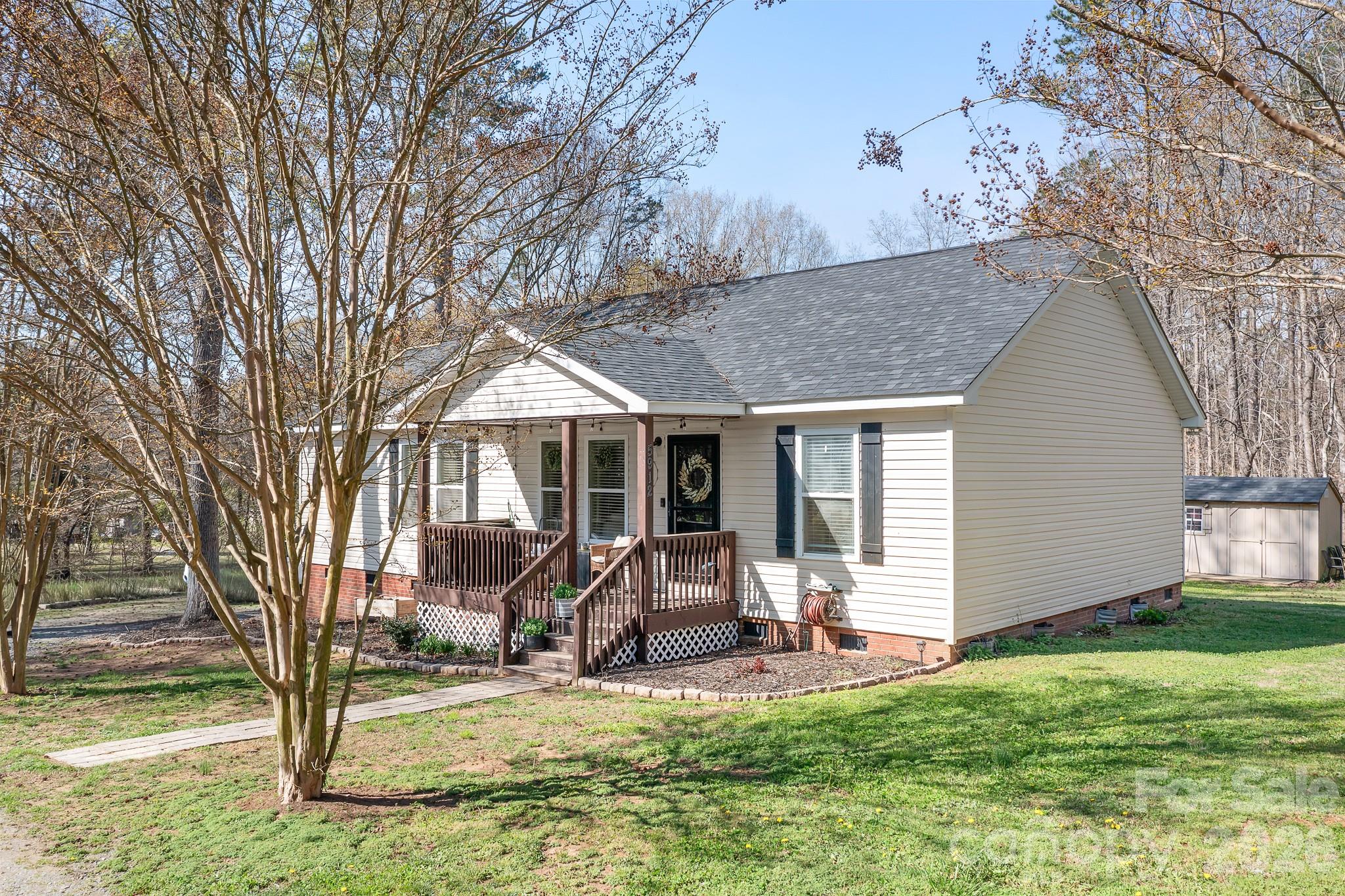 5912 South Rocky River Road Monroe, NC 28112 - Photo 2 of 31