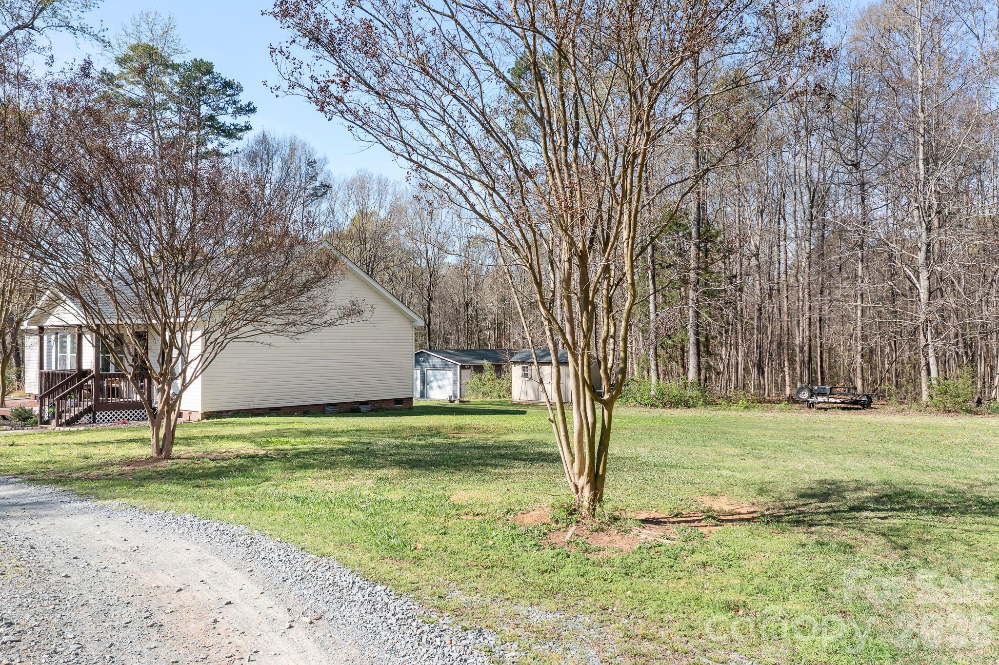 5912 South Rocky River Road Monroe, NC 28112 - Photo 21 of 31