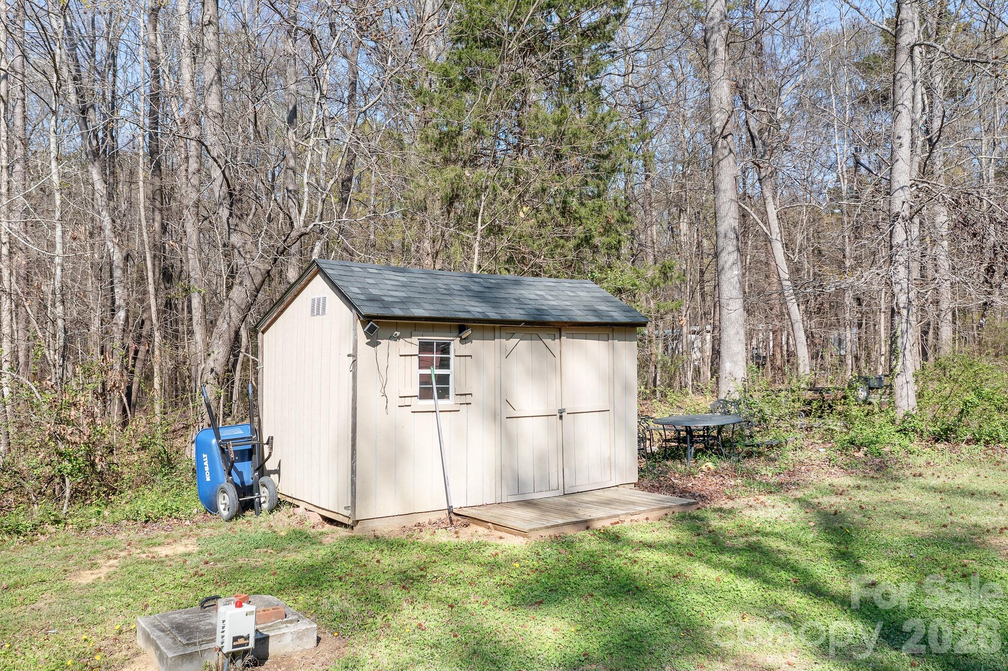 5912 South Rocky River Road Monroe, NC 28112 - Photo 29 of 31