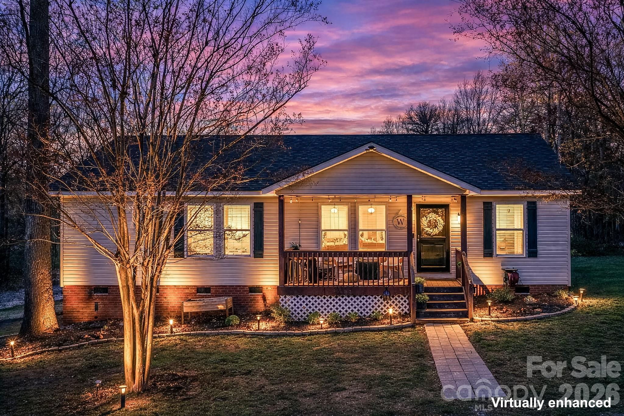 5912 South Rocky River Road Monroe, NC 28112 - Photo 4 of 31