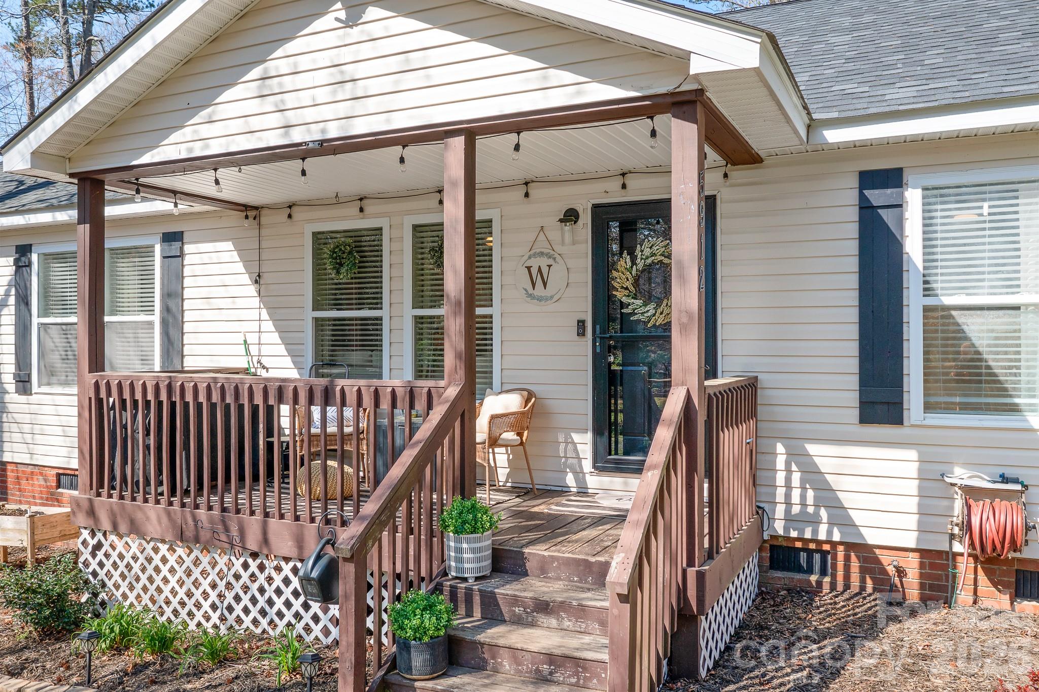 5912 South Rocky River Road Monroe, NC 28112 - Photo 5 of 31