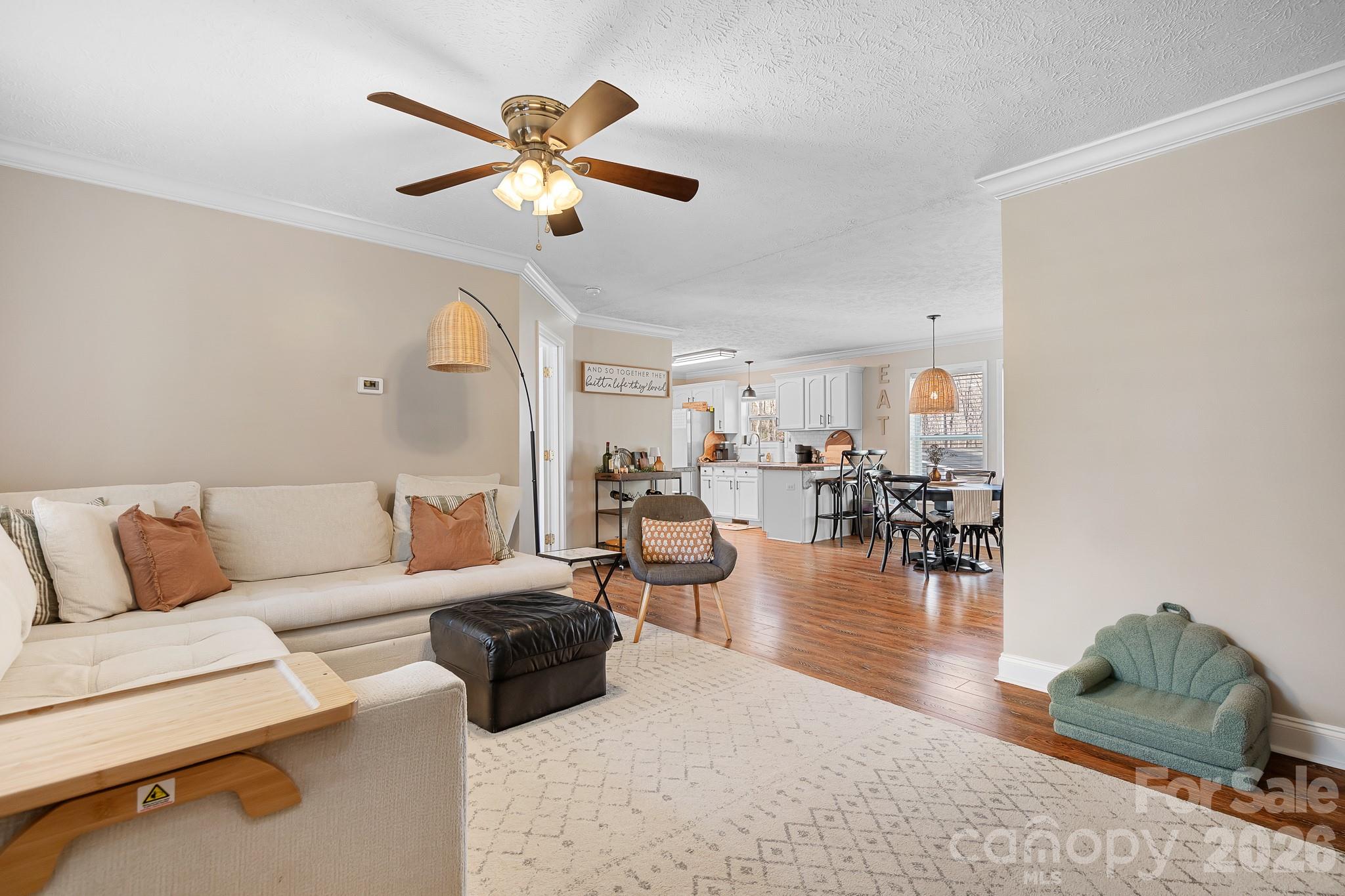 5912 South Rocky River Road Monroe, NC 28112 - Photo 7 of 31