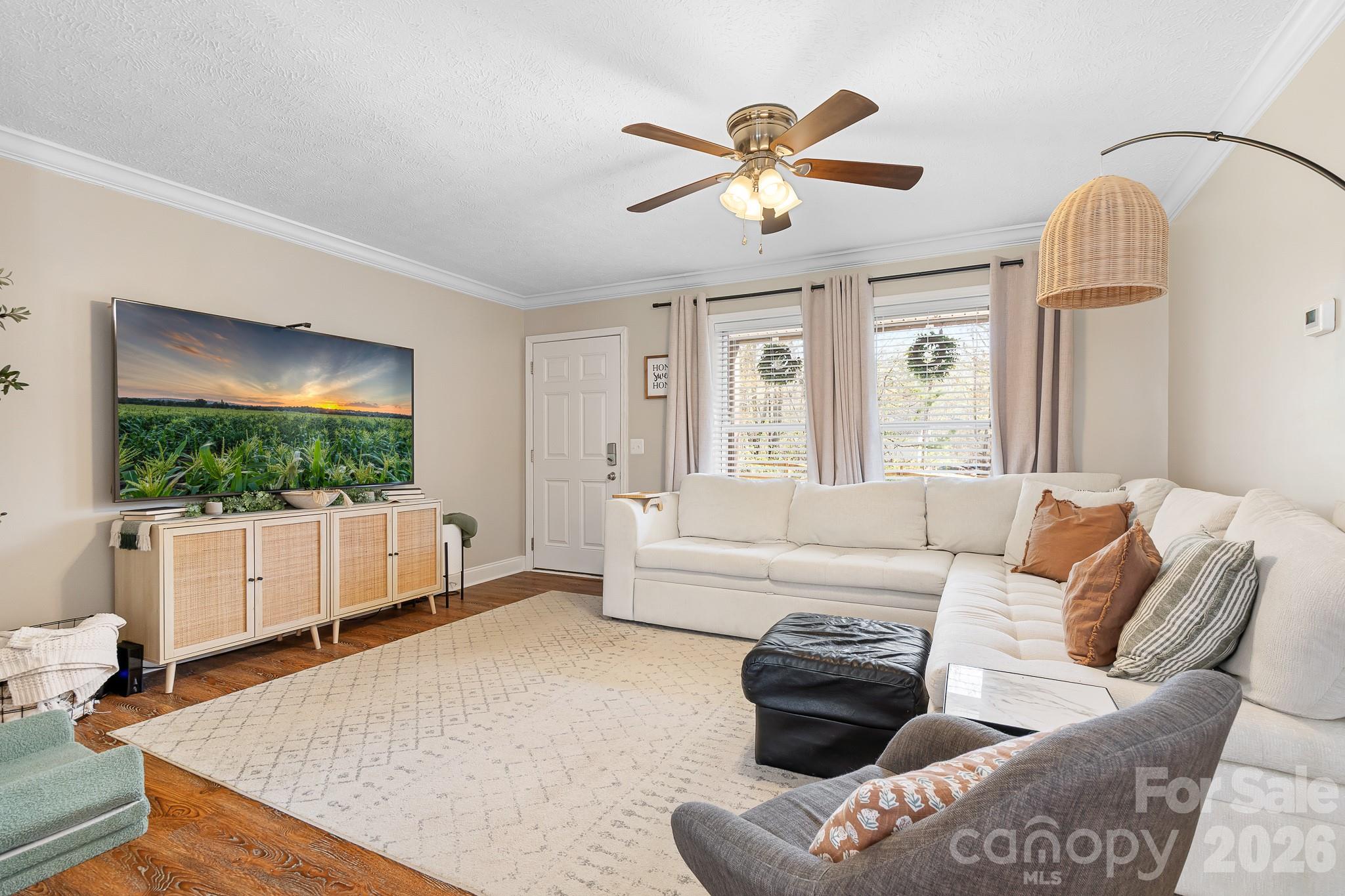 5912 South Rocky River Road Monroe, NC 28112 - Photo 8 of 31