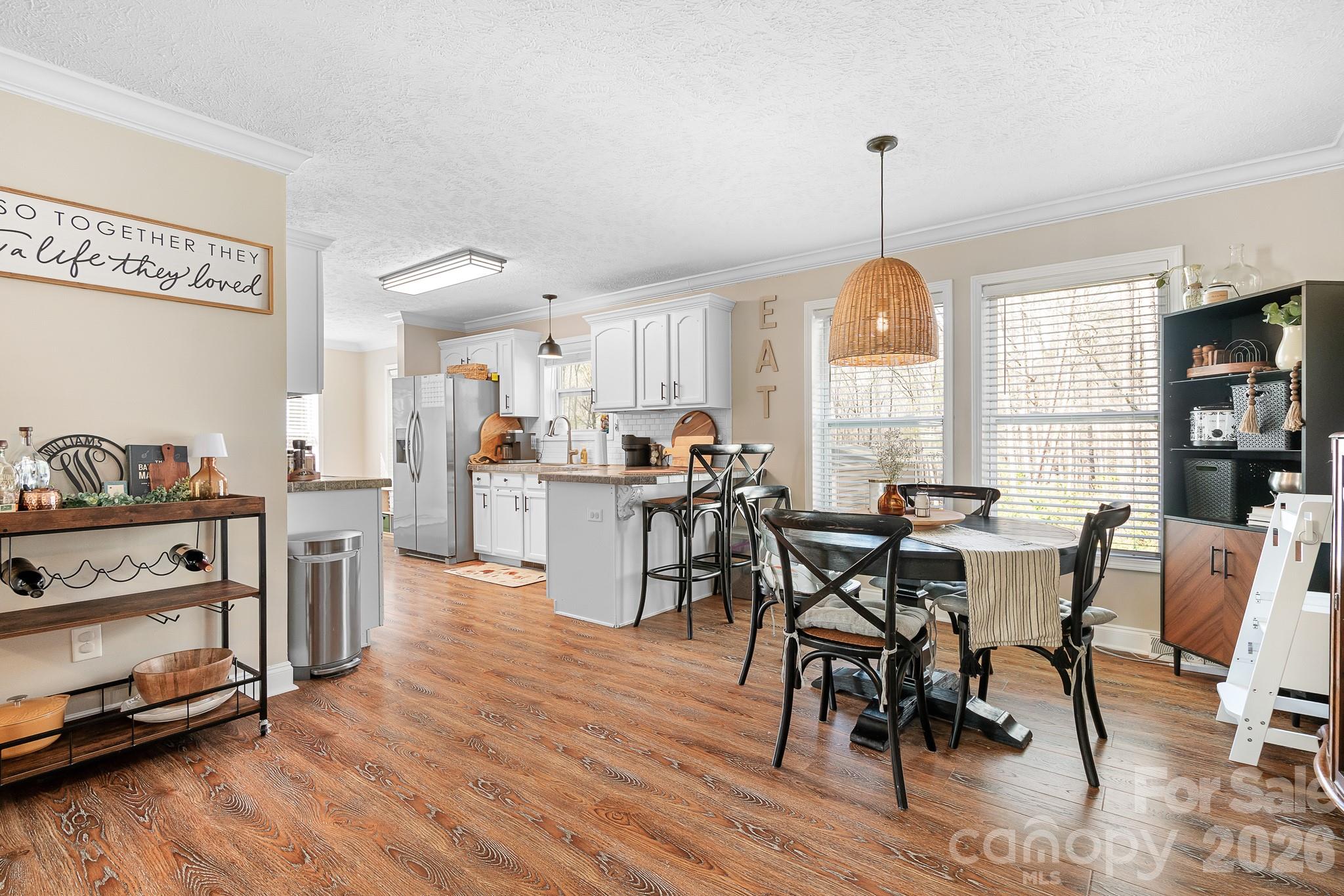 5912 South Rocky River Road Monroe, NC 28112 - Photo 9 of 31