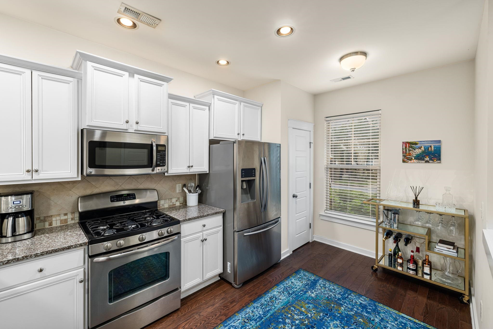 7842 Allscott Way Raleigh, NC 27612 - Photo 8 of 29 Photo 8
