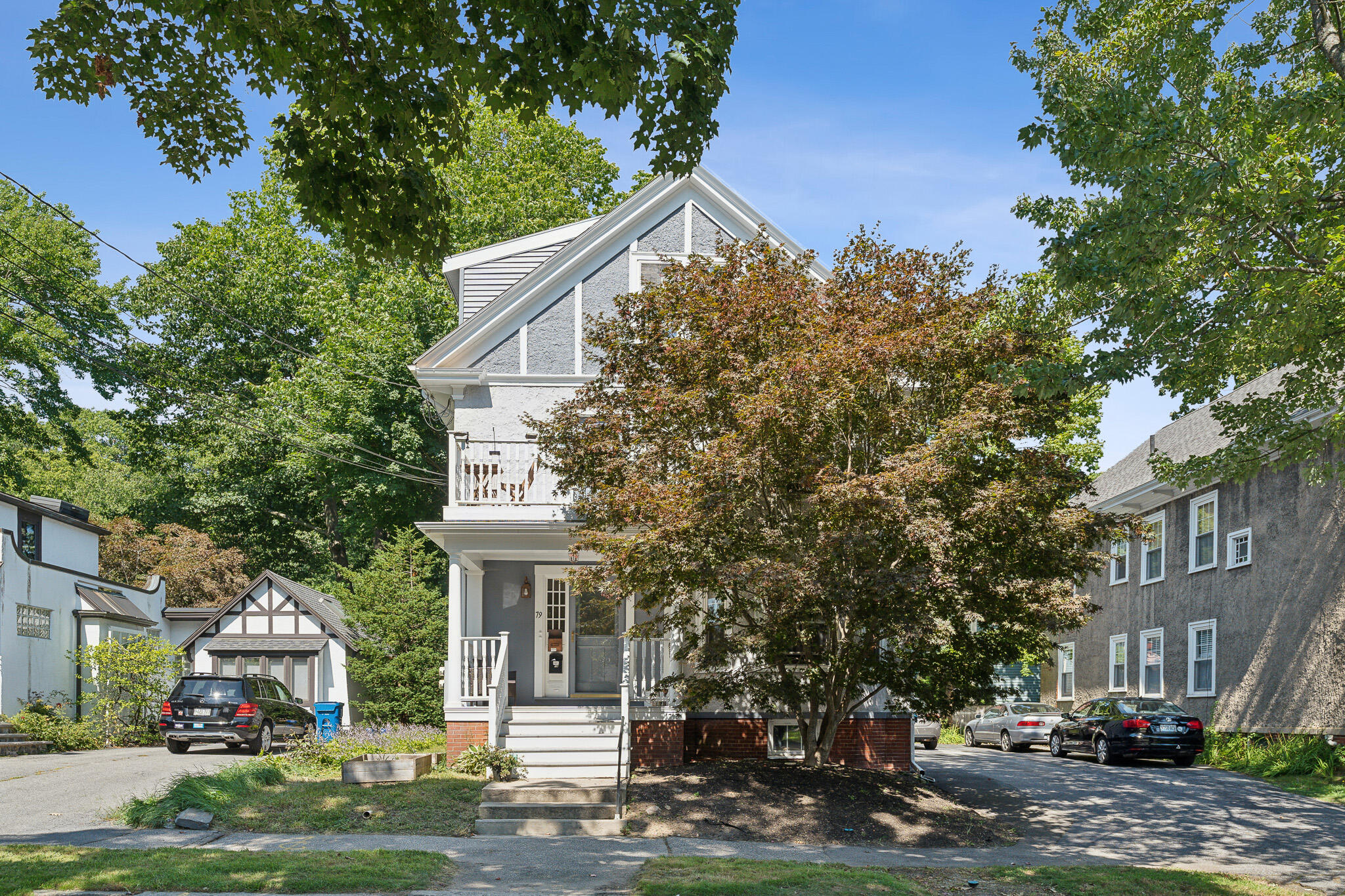 79 Clinton Street Portland, ME 04103 - Photo 1 of 49 3.2