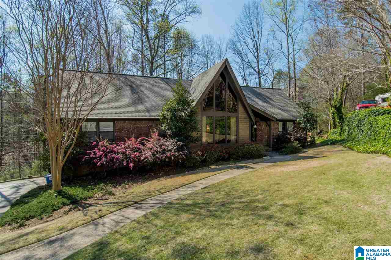 2660 Apollo Circle Birmingham, AL 35226 - Photo 1 of 50