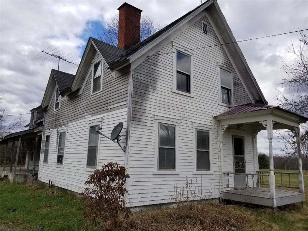41 Mullen Road Newport, ME 04953 - Photo 1 of 24 Photo