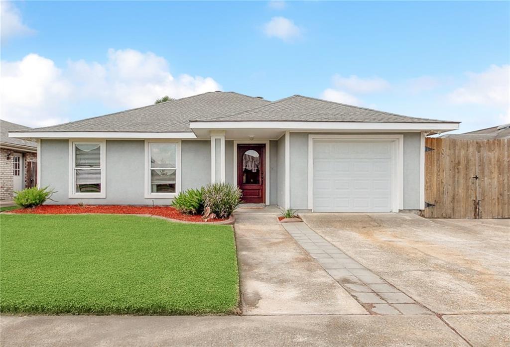 1012 North Bayou Road Kenner, LA 70065 - Photo 1 of 18 Gallery Image 1