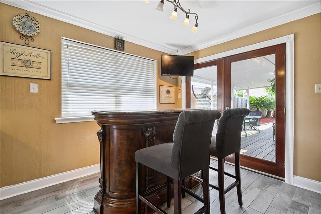 1012 North Bayou Road Kenner, LA 70065 - Photo 8 of 18 Gallery Image 8