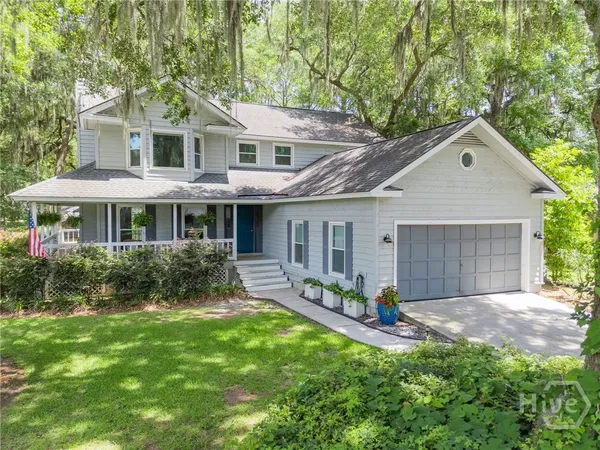 $525,000 | 5 Lantern Lane, Savannah, GA 31410