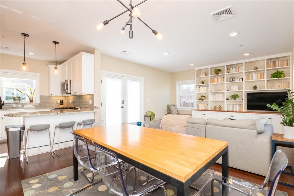 89 Brookley Road, Unit 3 Boston, MA 02130 - Photo 13 of 38 Gallery Image 13