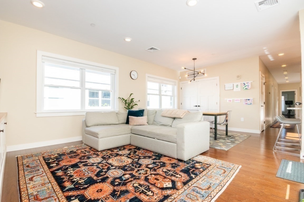 89 Brookley Road, Unit 3 Boston, MA 02130 - Photo 17 of 38 Gallery Image 17