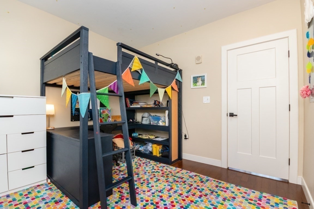 89 Brookley Road, Unit 3 Boston, MA 02130 - Photo 23 of 38 Gallery Image 23