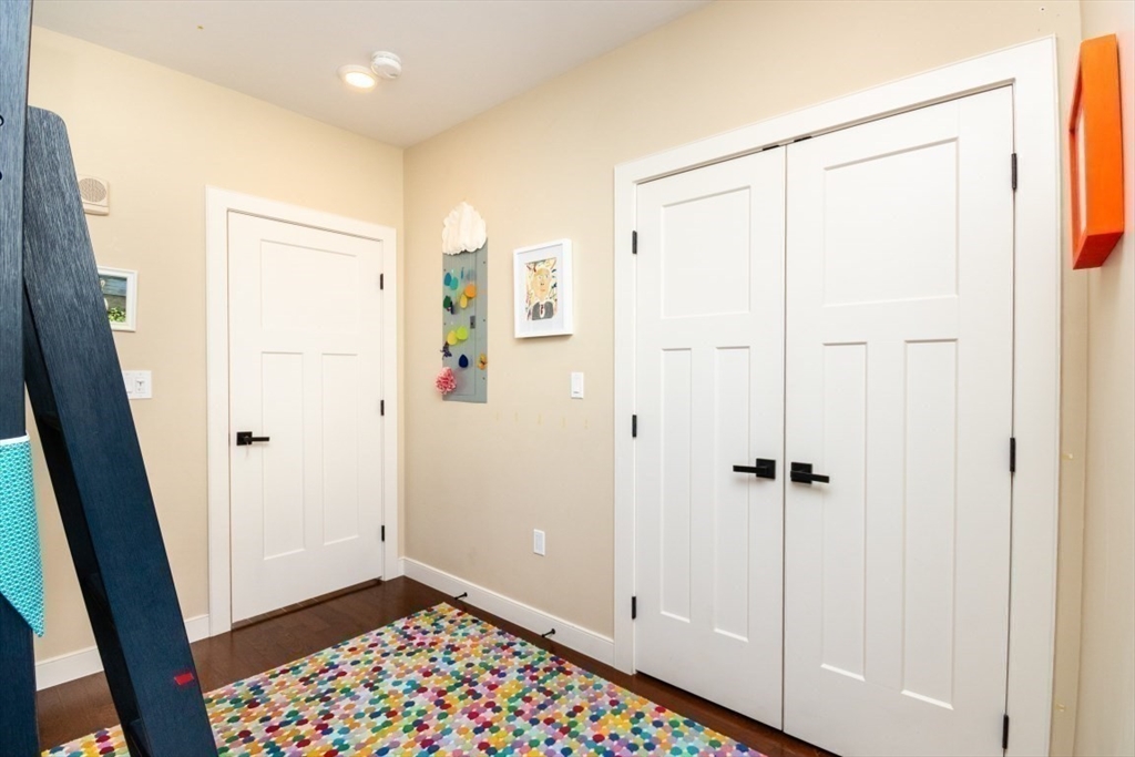 89 Brookley Road, Unit 3 Boston, MA 02130 - Photo 25 of 38 Gallery Image 25