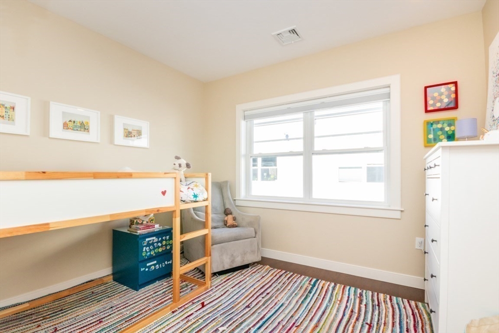 89 Brookley Road, Unit 3 Boston, MA 02130 - Photo 27 of 38 Gallery Image 27