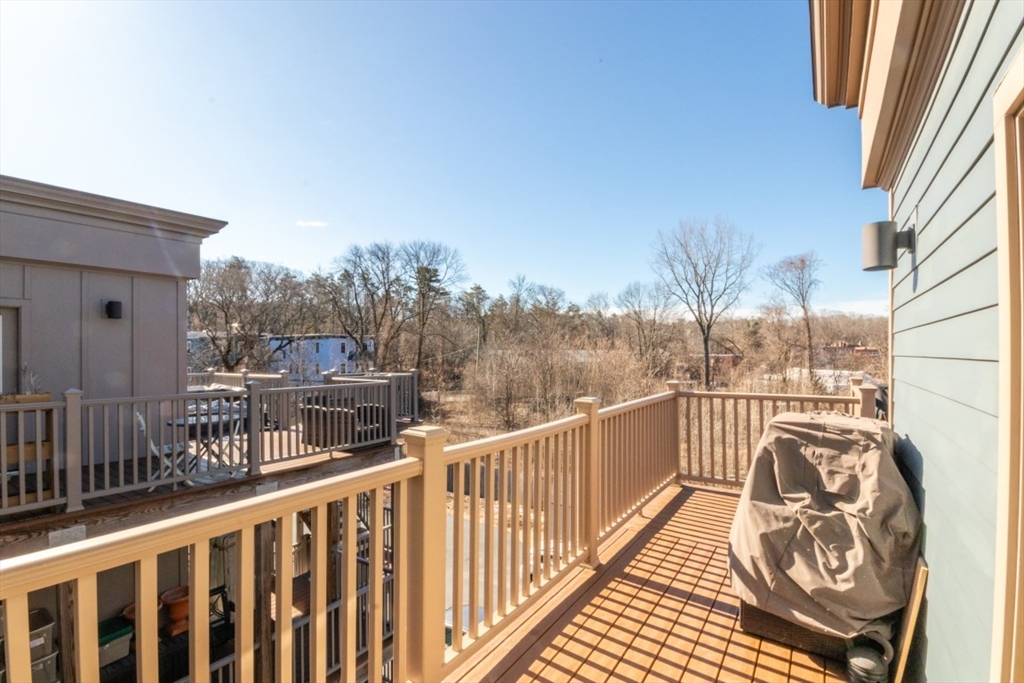 89 Brookley Road, Unit 3 Boston, MA 02130 - Photo 35 of 38 Gallery Image 35