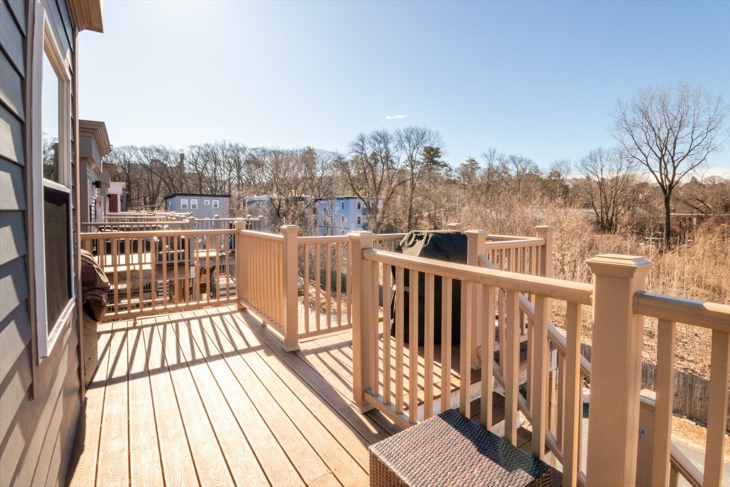 89 Brookley Road, Unit 3 Boston, MA 02130 - Photo 38 of 38 Gallery Image 38