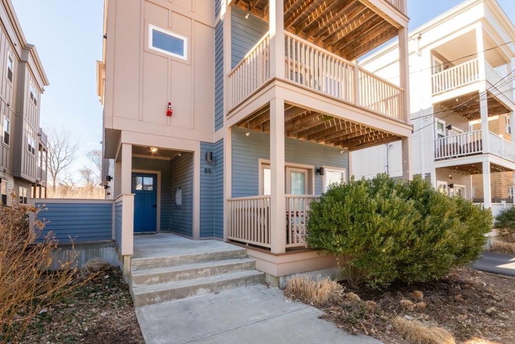 89 Brookley Road, Unit 3 Boston, MA 02130 - Photo 5 of 38 Gallery Image 5