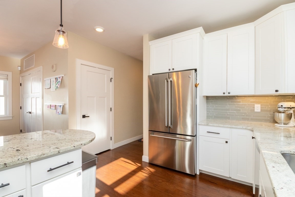 89 Brookley Road, Unit 3 Boston, MA 02130 - Photo 8 of 38 Gallery Image 8