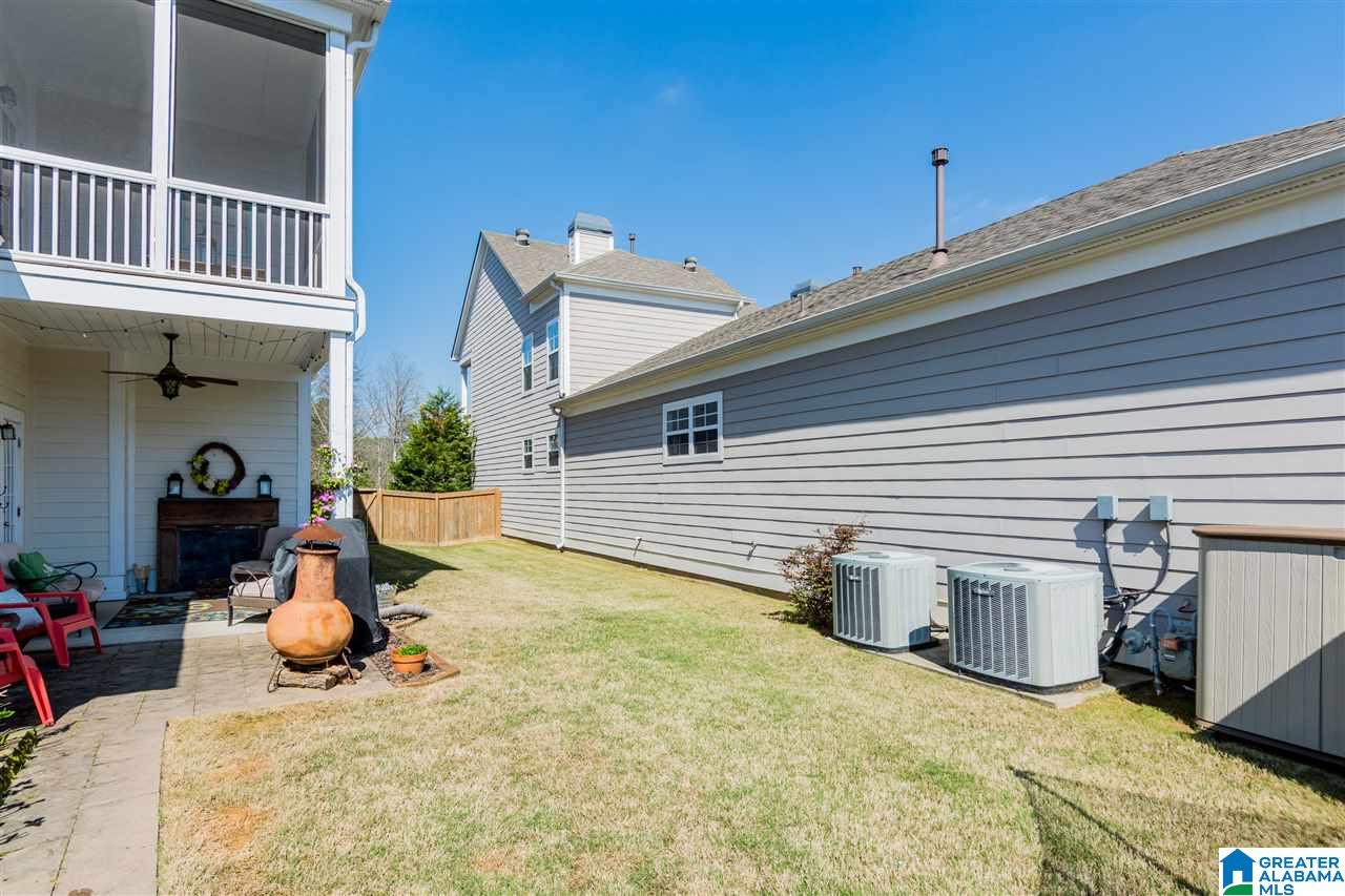 172 Appleford Road Helena, AL 35080 - Photo 46 of 47