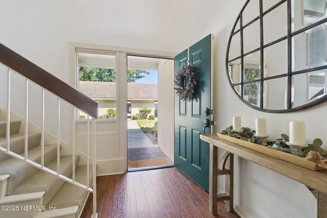 $372,000 | 10128 Leisure Lane North, Unit 31, Jacksonville, FL 32256