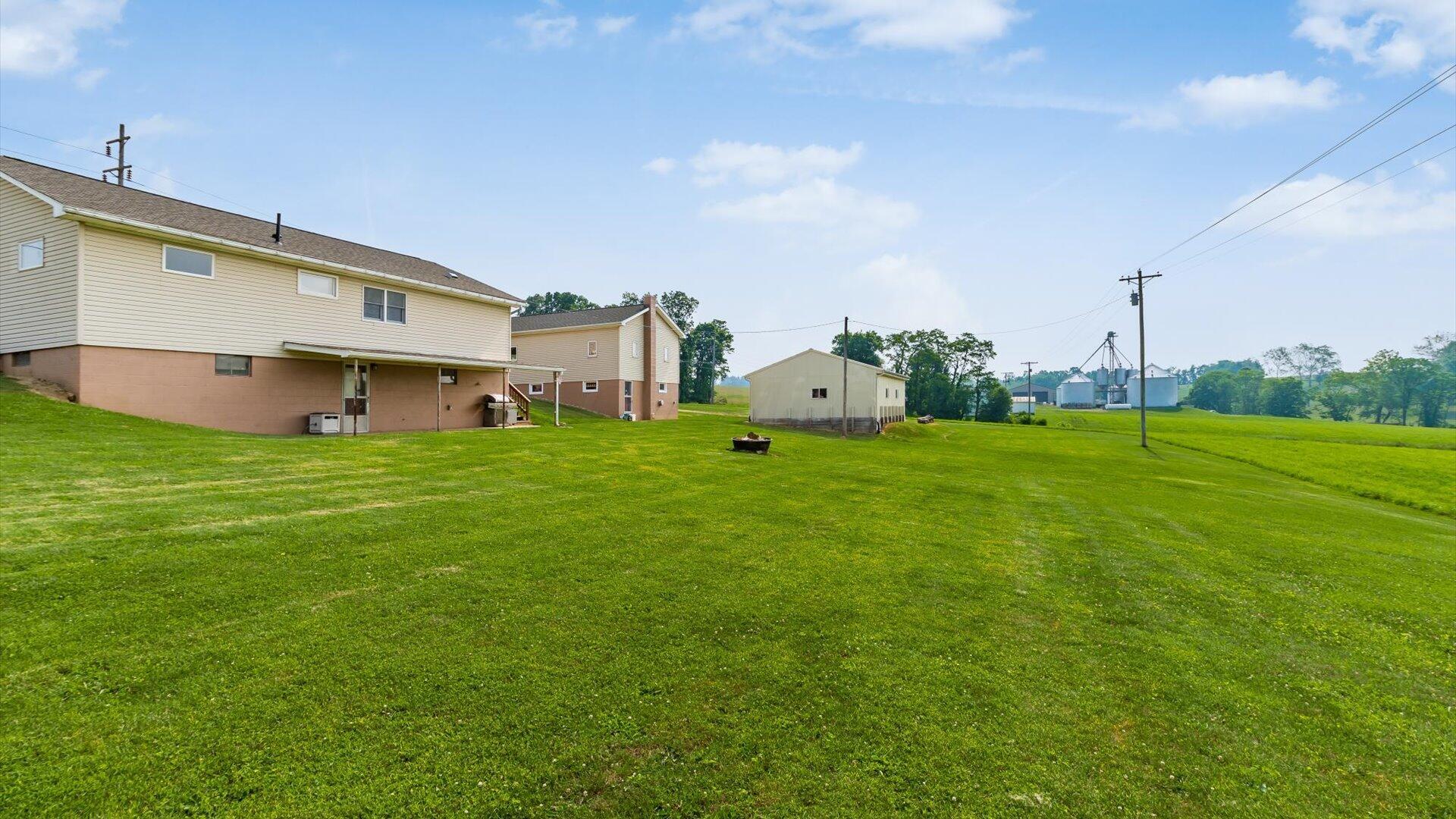 1189 Big Inch Road Northwest Somerset, OH 43783 - Photo 11 of 23 30-1189 Big Inch Rd011