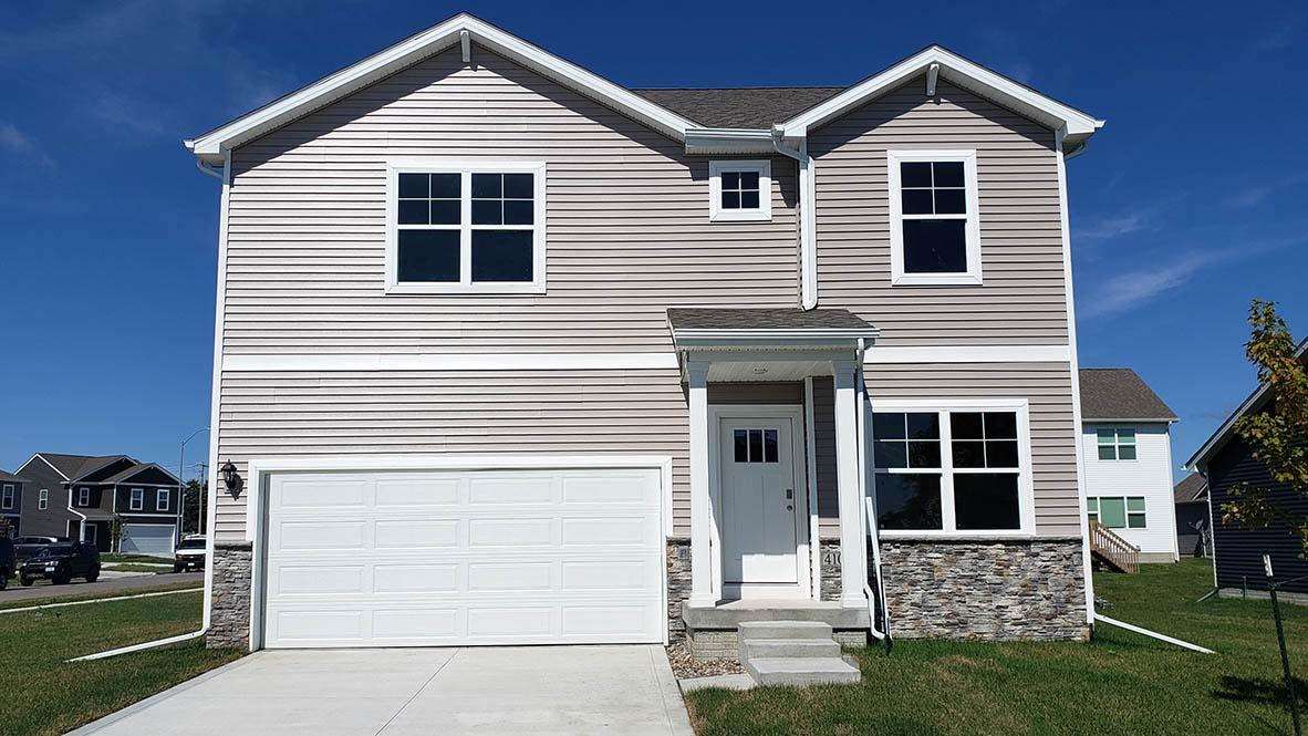 3170 Scanlon Farms Road Coralville, IA 52241 - Photo 1 of 20 Gallery Image 1