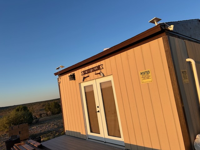 301-34-020 North James Sheriff Road Seligman, AZ 86337 - Photo 17 of 32