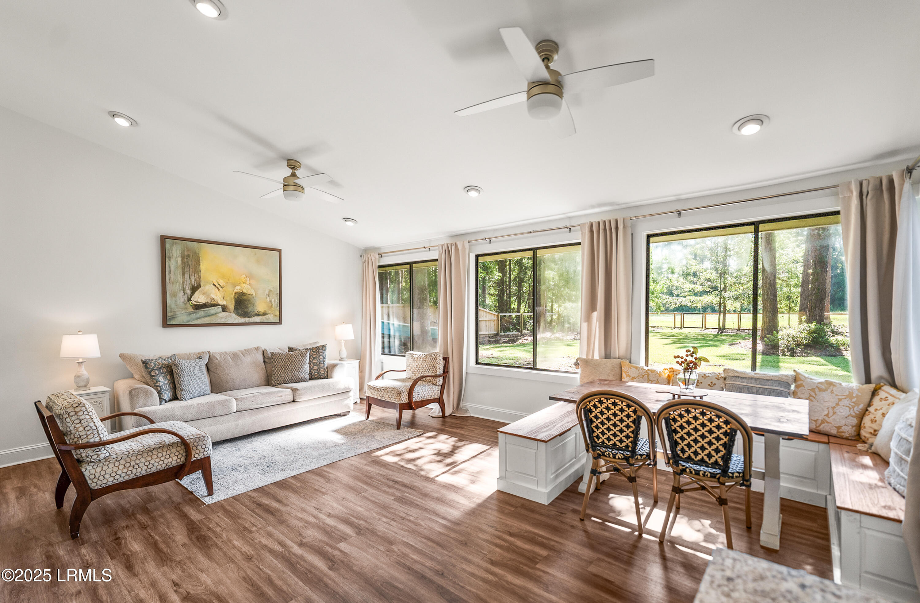 14 Wade Hampton Drive Beaufort, SC 29907 - Photo 11 of 42 Dining