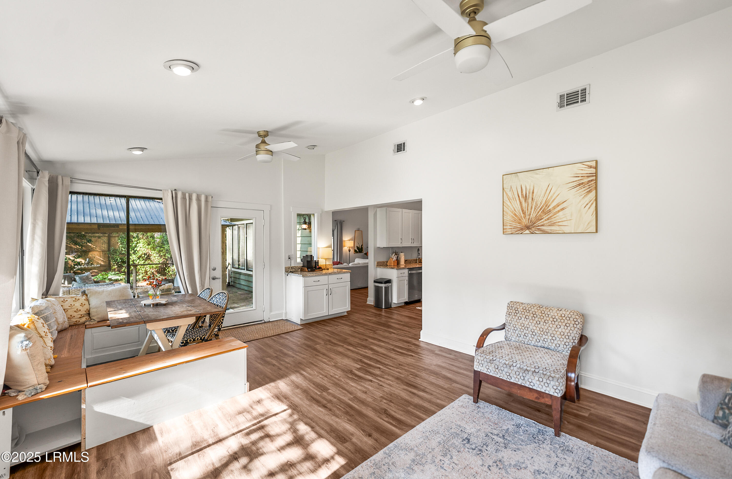 14 Wade Hampton Drive Beaufort, SC 29907 - Photo 14 of 42 Dining/Sitting Room