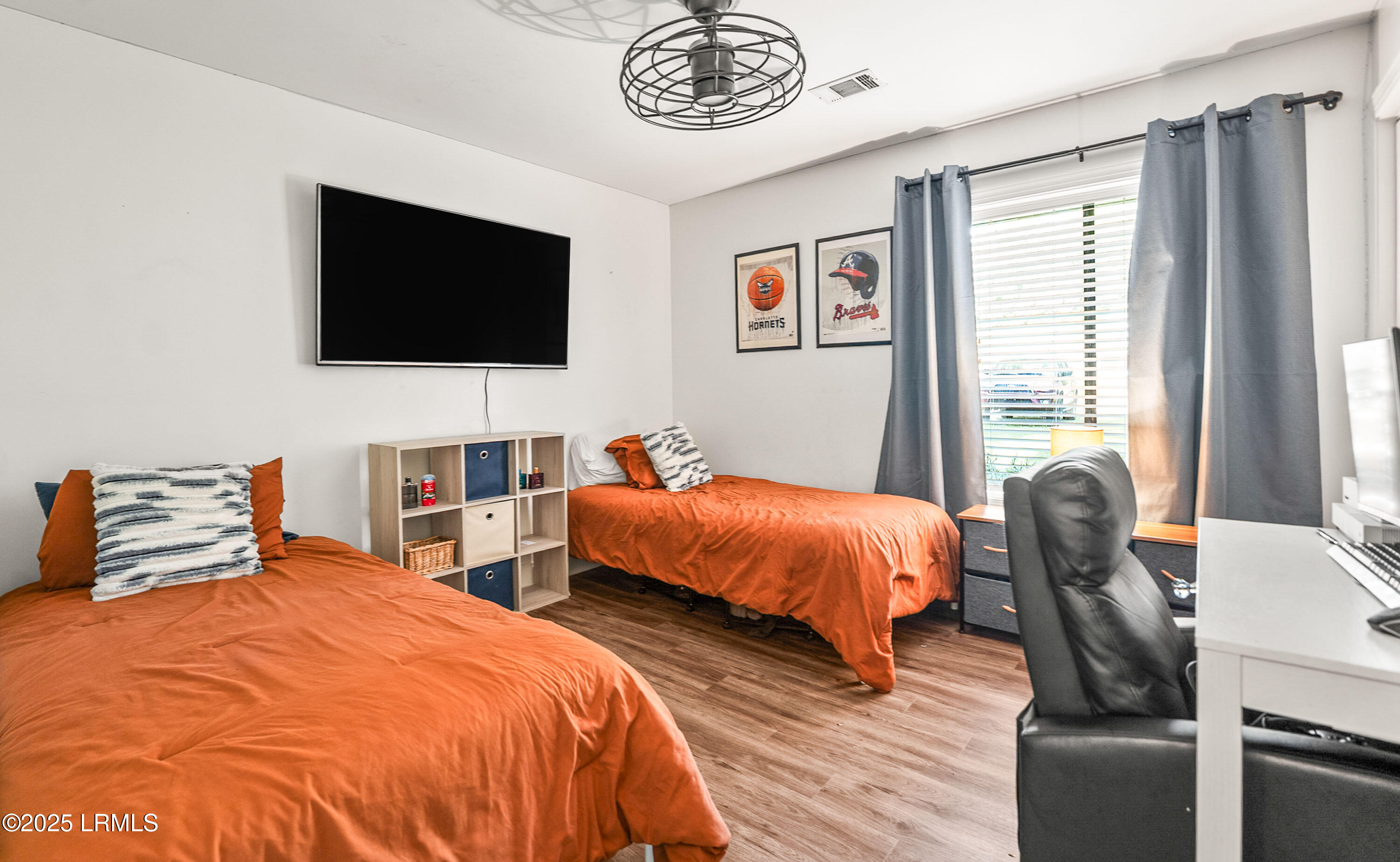 14 Wade Hampton Drive Beaufort, SC 29907 - Photo 19 of 42 Bedroom 1