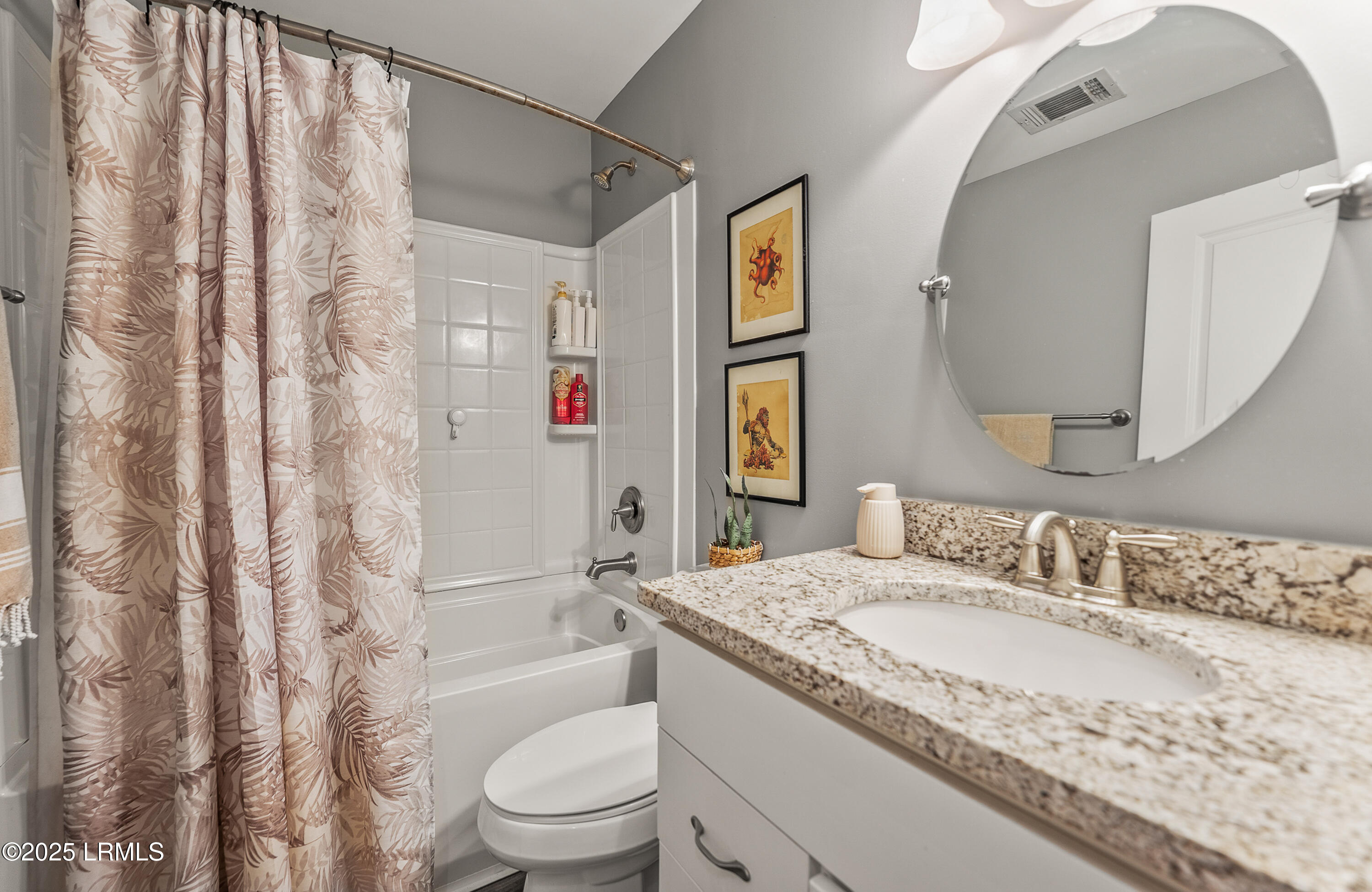 14 Wade Hampton Drive Beaufort, SC 29907 - Photo 21 of 42 Bathroom 1