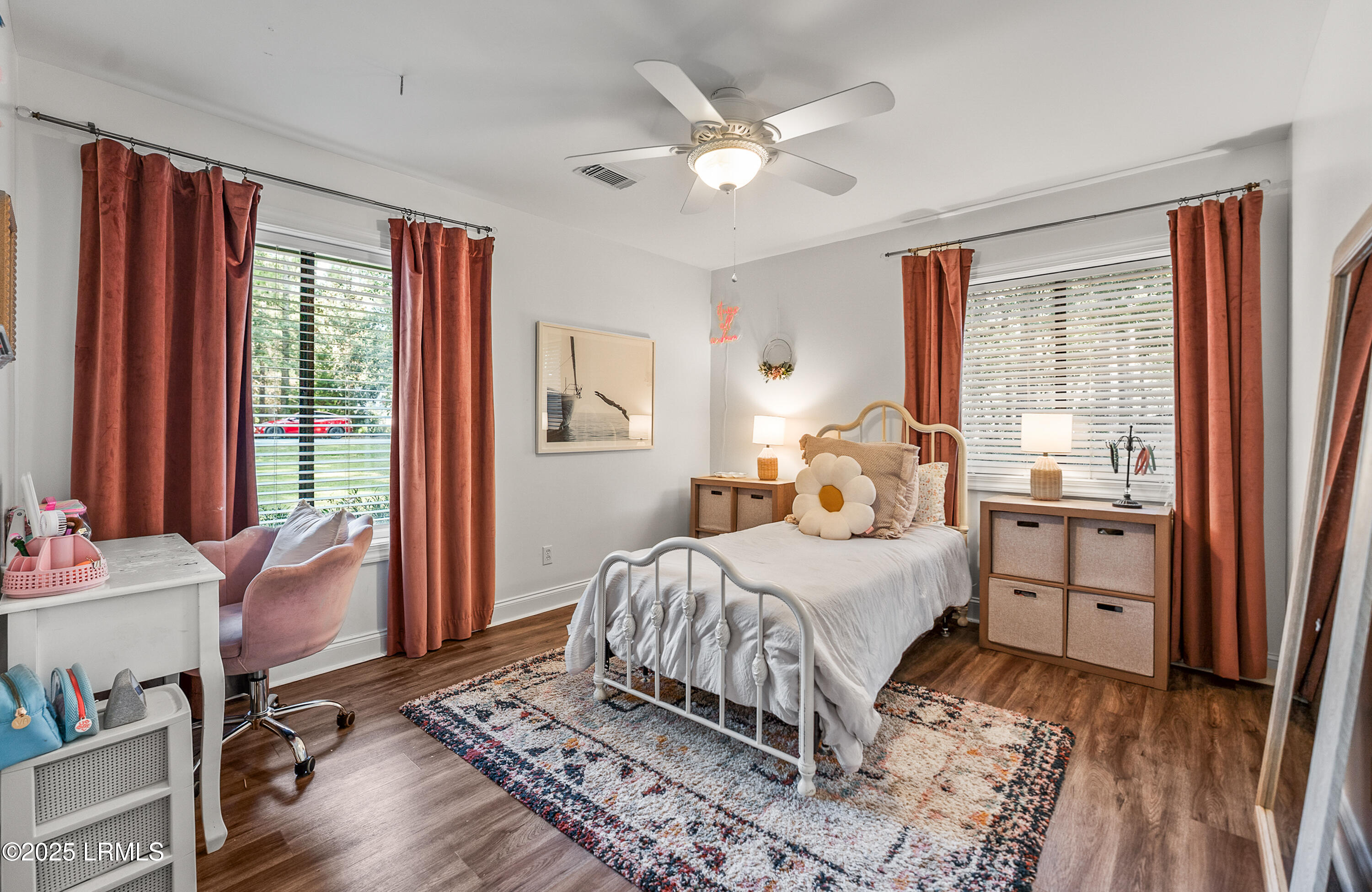 14 Wade Hampton Drive Beaufort, SC 29907 - Photo 22 of 42 Bedroom 2