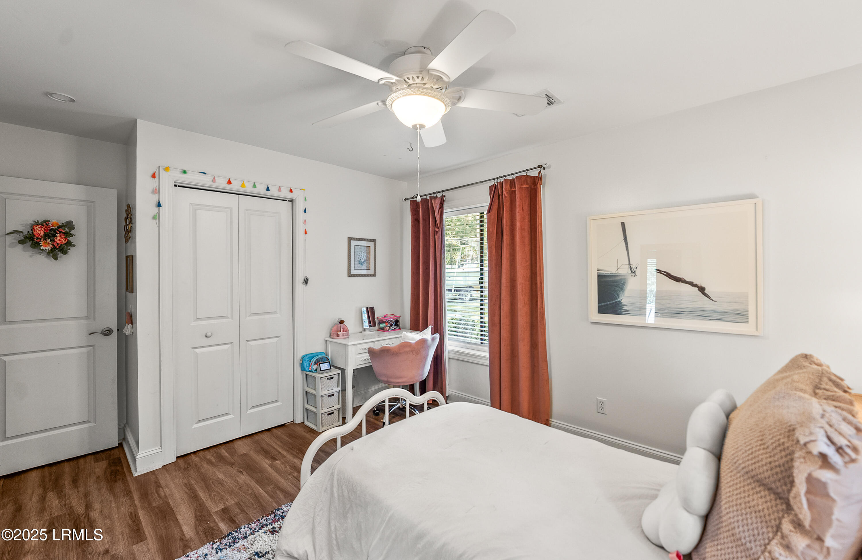 14 Wade Hampton Drive Beaufort, SC 29907 - Photo 23 of 42 Bedroom 2