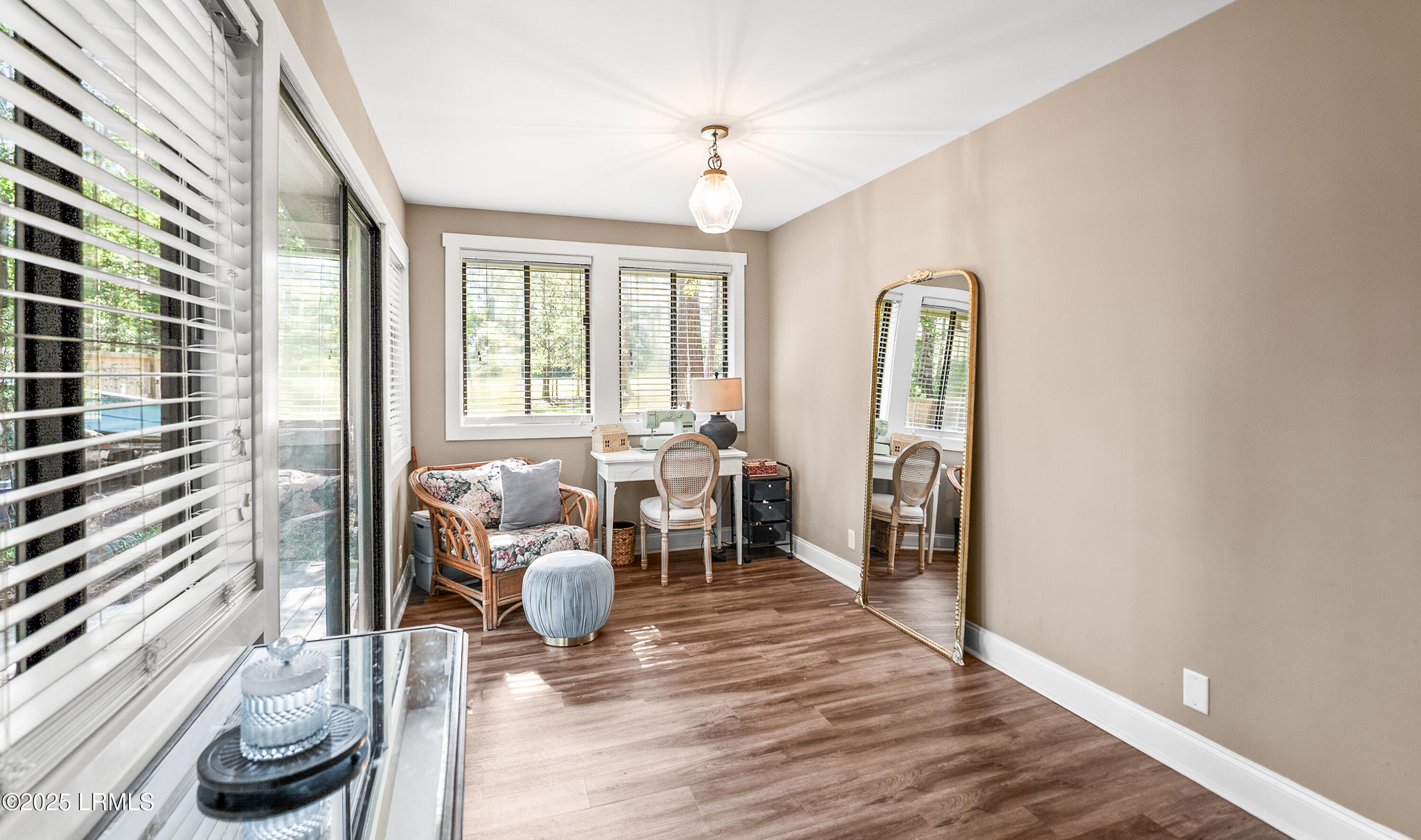 14 Wade Hampton Drive Beaufort, SC 29907 - Photo 26 of 42 Flex space off Primary