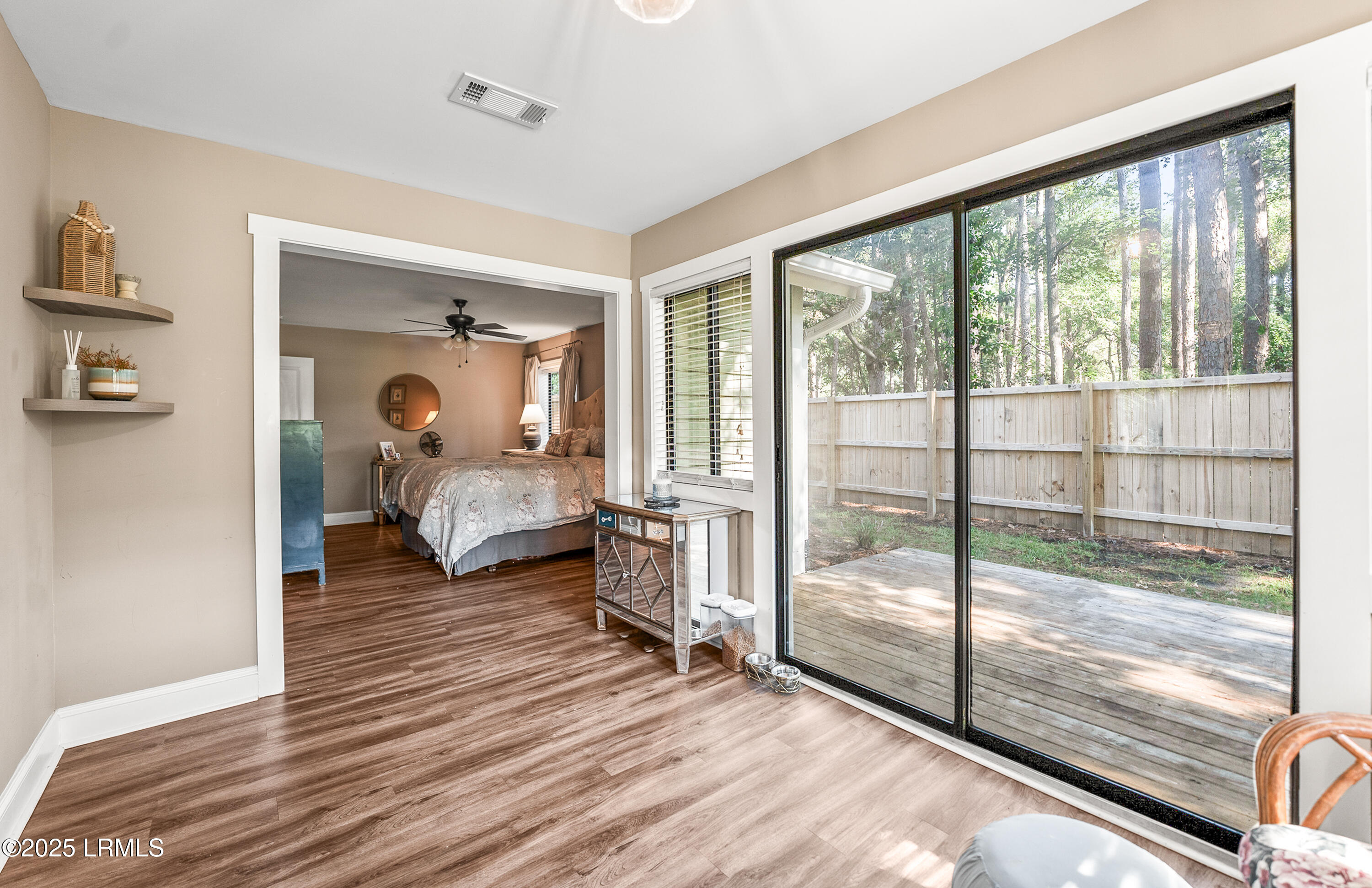 14 Wade Hampton Drive Beaufort, SC 29907 - Photo 27 of 42 Flex Space off Primary