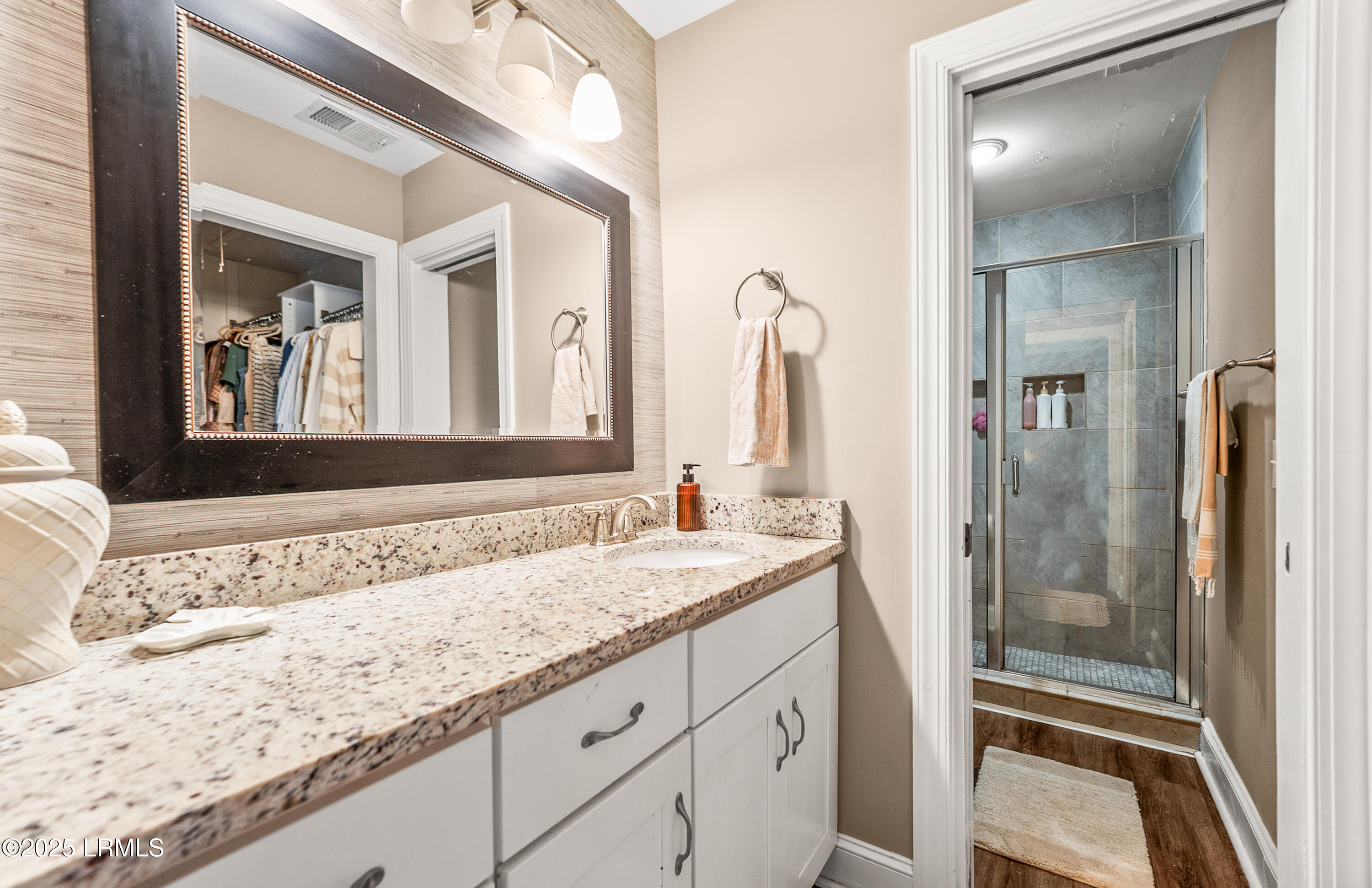 14 Wade Hampton Drive Beaufort, SC 29907 - Photo 28 of 42 Primary Bath